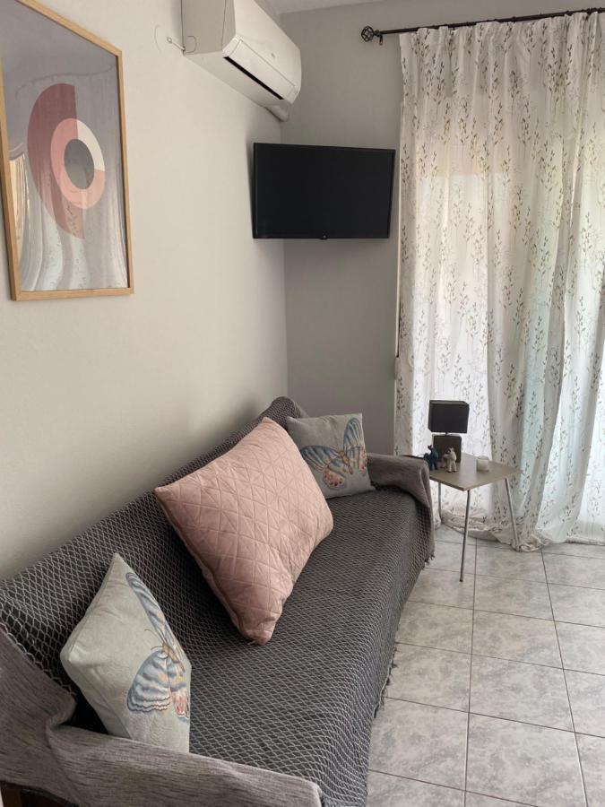 Small Beauty Studio كافالا المظهر الخارجي الصورة