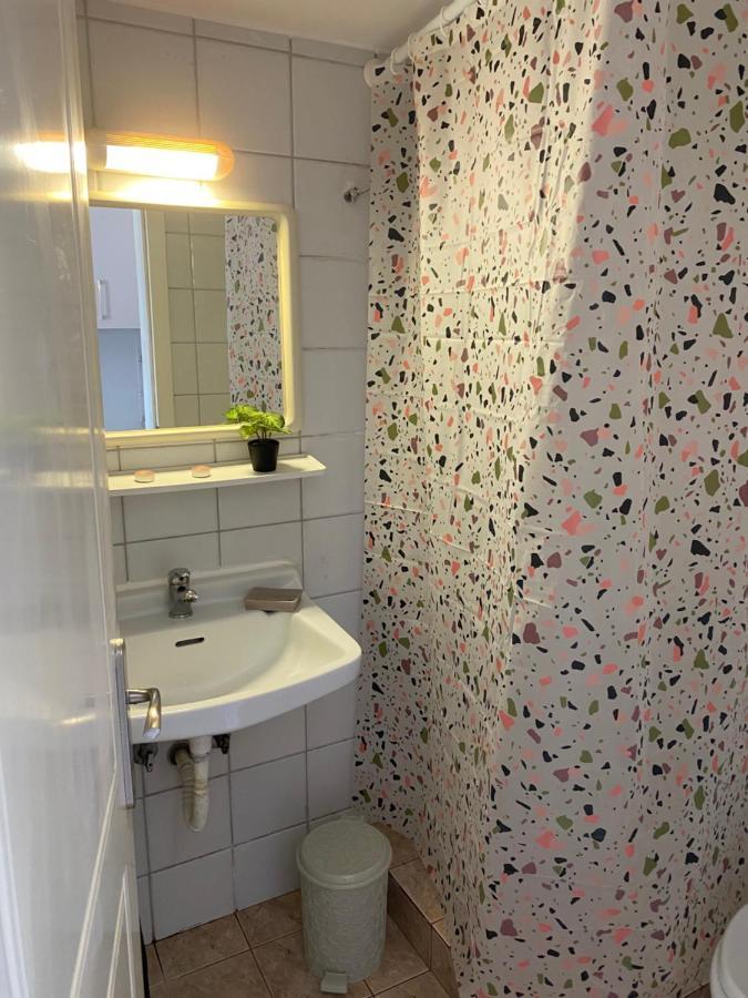 Small Beauty Studio كافالا المظهر الخارجي الصورة