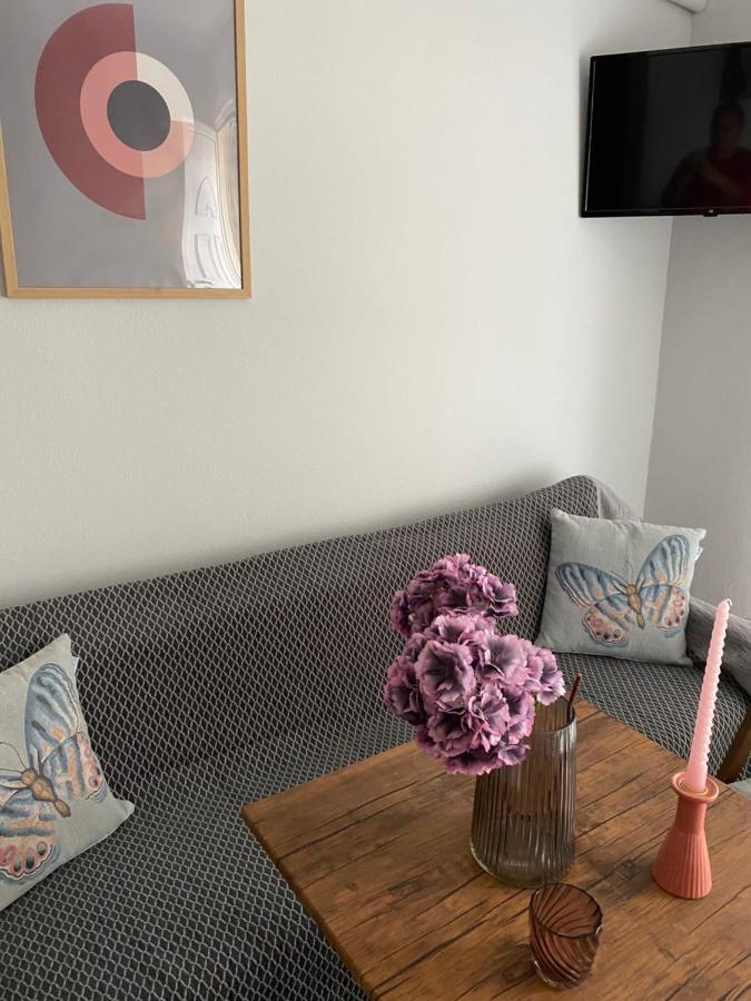 Small Beauty Studio كافالا المظهر الخارجي الصورة