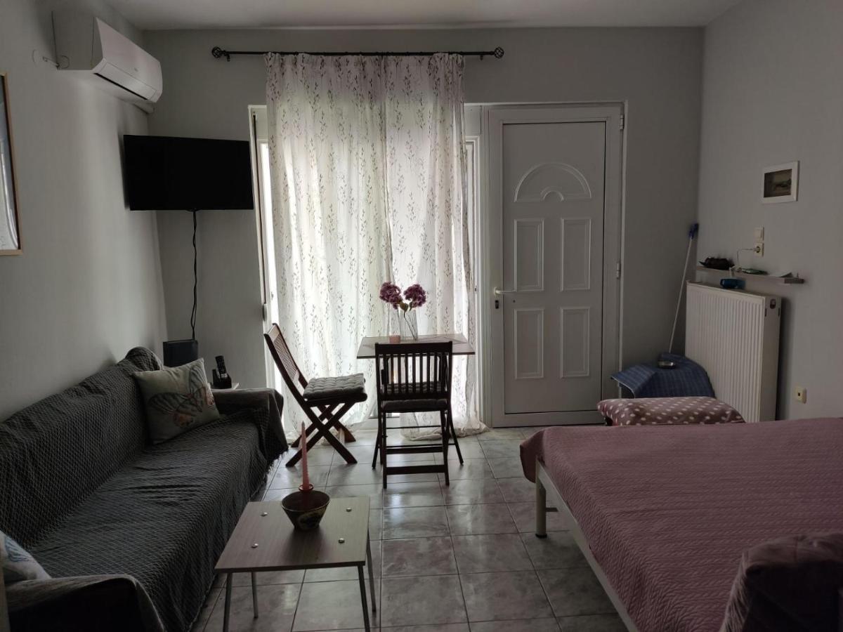 Small Beauty Studio كافالا المظهر الخارجي الصورة