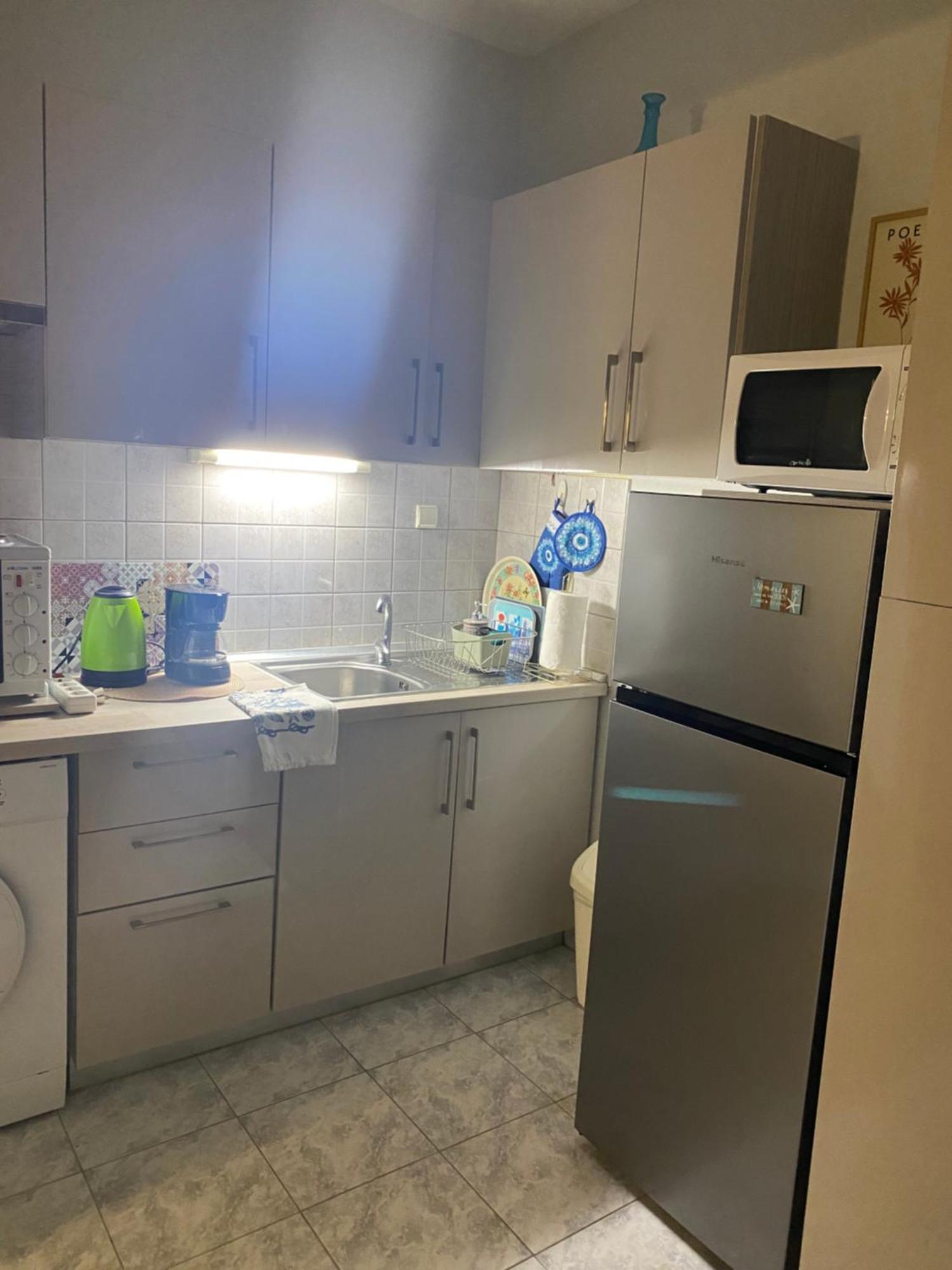 Small Beauty Studio كافالا المظهر الخارجي الصورة