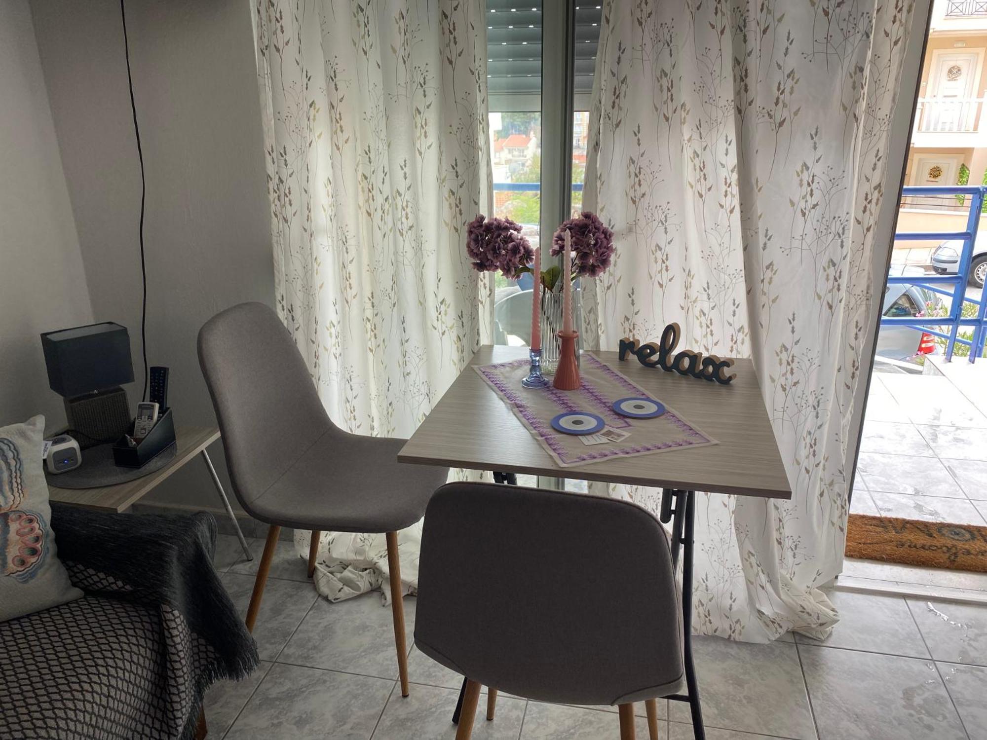 Small Beauty Studio كافالا المظهر الخارجي الصورة