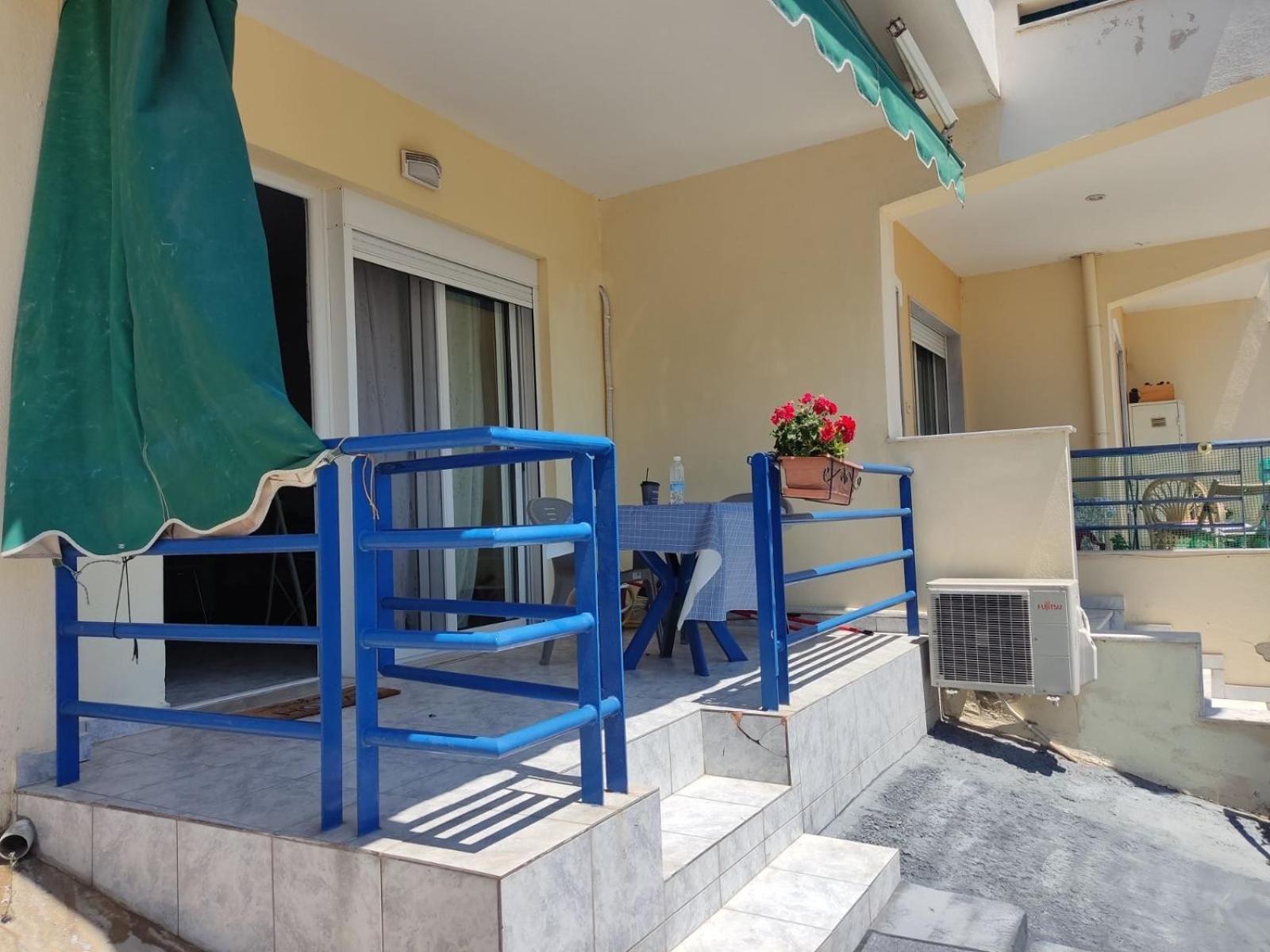 Small Beauty Studio كافالا المظهر الخارجي الصورة