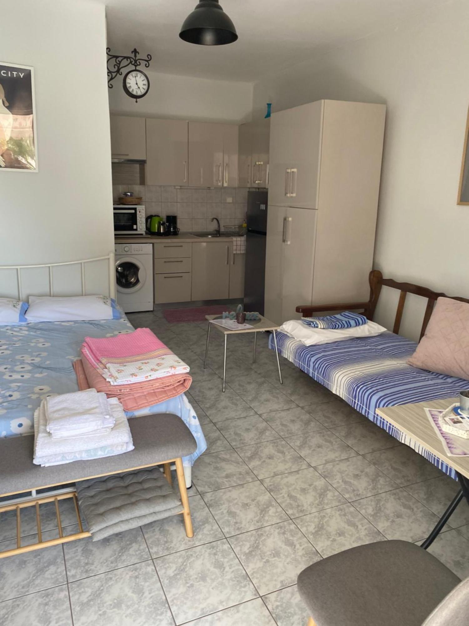 Small Beauty Studio كافالا المظهر الخارجي الصورة