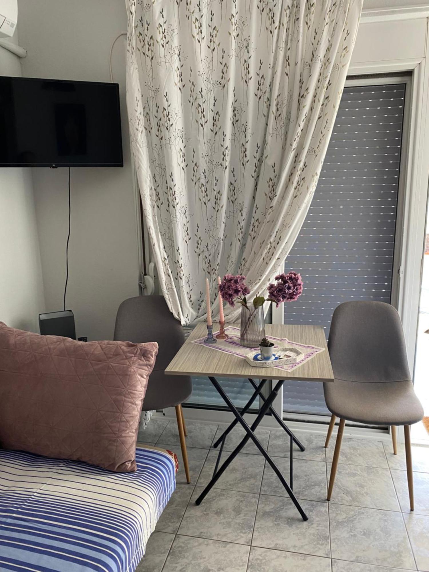 Small Beauty Studio كافالا المظهر الخارجي الصورة