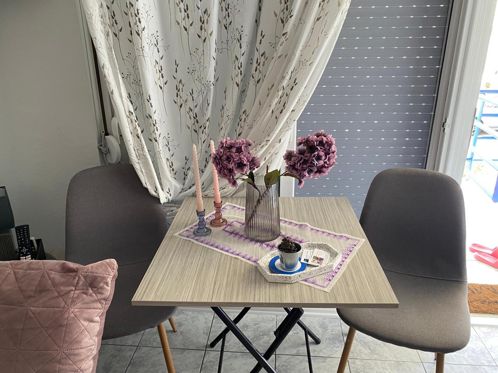 Small Beauty Studio كافالا المظهر الخارجي الصورة